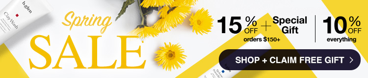 2023 Spring Sale