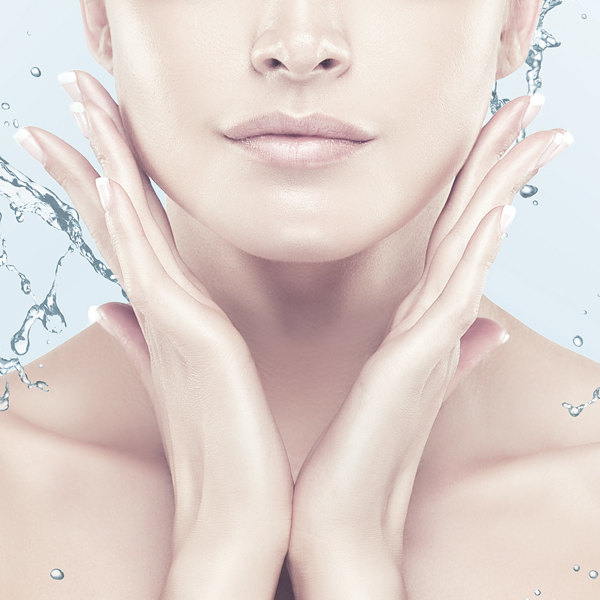 Moisturizing